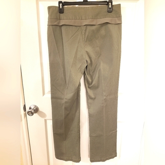 Intuitions Trouser Pants - Picture 4 of 4